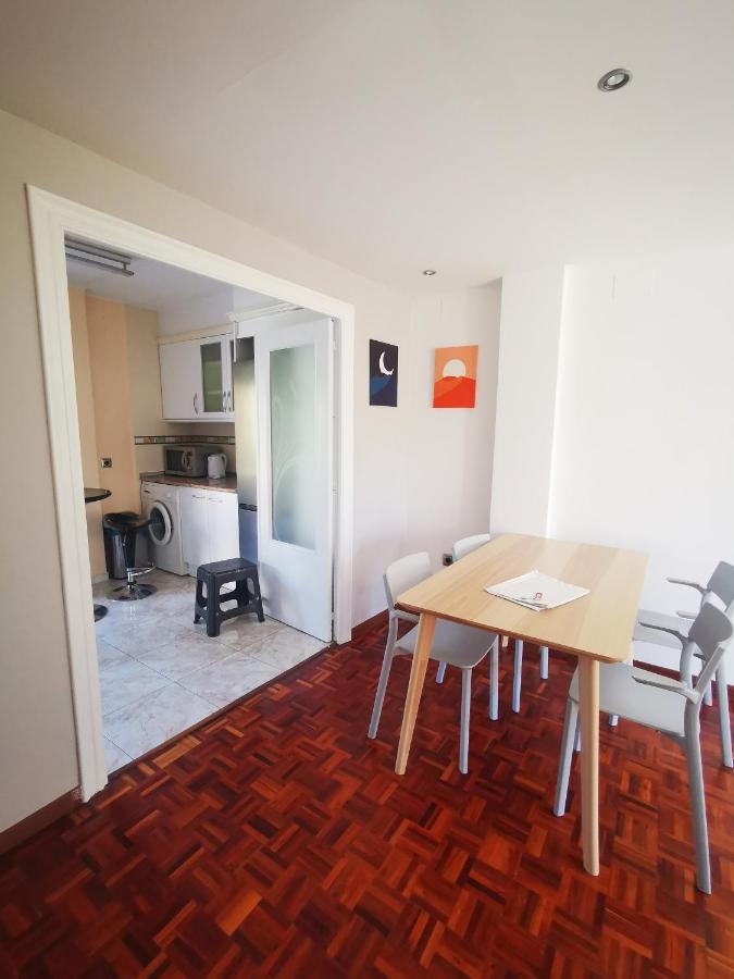 Apartamento El Pilar 4 사라고사 외부 사진